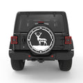 DEER COMPASS