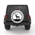 DEER COMPASS