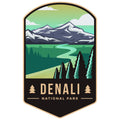 DENALI