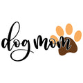 DOG MOM