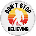Dont Stop Believing Sasquatch