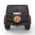 DONUT GROW UP