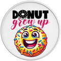 Donut Grow Up