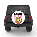 DONUT GROW UP