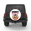 DONUT GROW UP