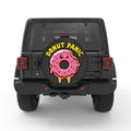 DONUT PANIC