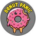 Donut Panic