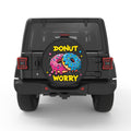 DONUT WORRY