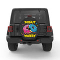 DONUT WORRY