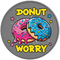 Donut Worry