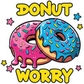 DONUT WORRY