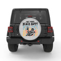 DON T WORRY BEACH HAPPY