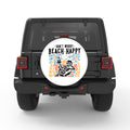 DON T WORRY BEACH HAPPY