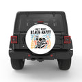 DON T WORRY BEACH HAPPY