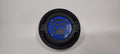 DOG PAW FUEL DOOR FOR JEEP WRANGLER in Blue Color