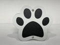 DOG PAW HITCH COVER FOR ANY 2 INCH RECEIVER in WHITE For Jeep Wrangler JL and JK and JT