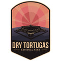DRY TORTUGAS
