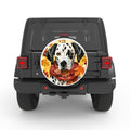 DALMATION FALL