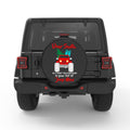 DEAR SANTA