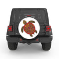 DECORATIVE TURTLE