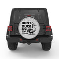 DONT DUCK WITH ME