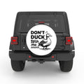 DONT DUCK WITH ME