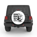 DONT DUCK WITH ME