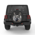 ELK DEER