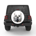 ELK DEER