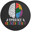Embrace Neurodiversity