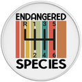 Endangered Species