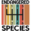 ENDANGERED SPECIES