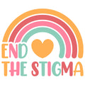 END THE STIGMA