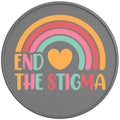 End The Stigma