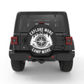 EXPLORE MORE CAMP MORE