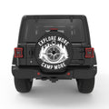 EXPLORE MORE CAMP MORE