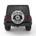 EXPLORE MORE CAMP MORE