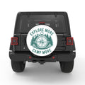 EXPLORE MORE CAMP MORE