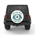 EXPLORE MORE CAMP MORE
