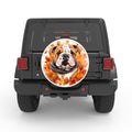 ENGLISH BULLDOG FALL