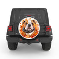 ENGLISH BULLDOG FALL