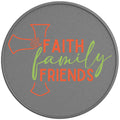Faith Family Friends