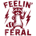 FEELING FERAL