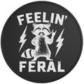 Feeling Feral