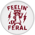 Feeling Feral