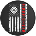 Fire Fighter Flag