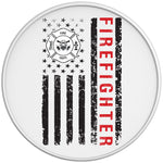 FIRE FIGHTER FLAG