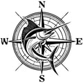 FISH COMPASS