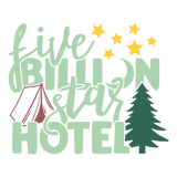 FIVE BILLION STAR HOTEL