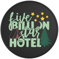 Five Billion Star Hotel